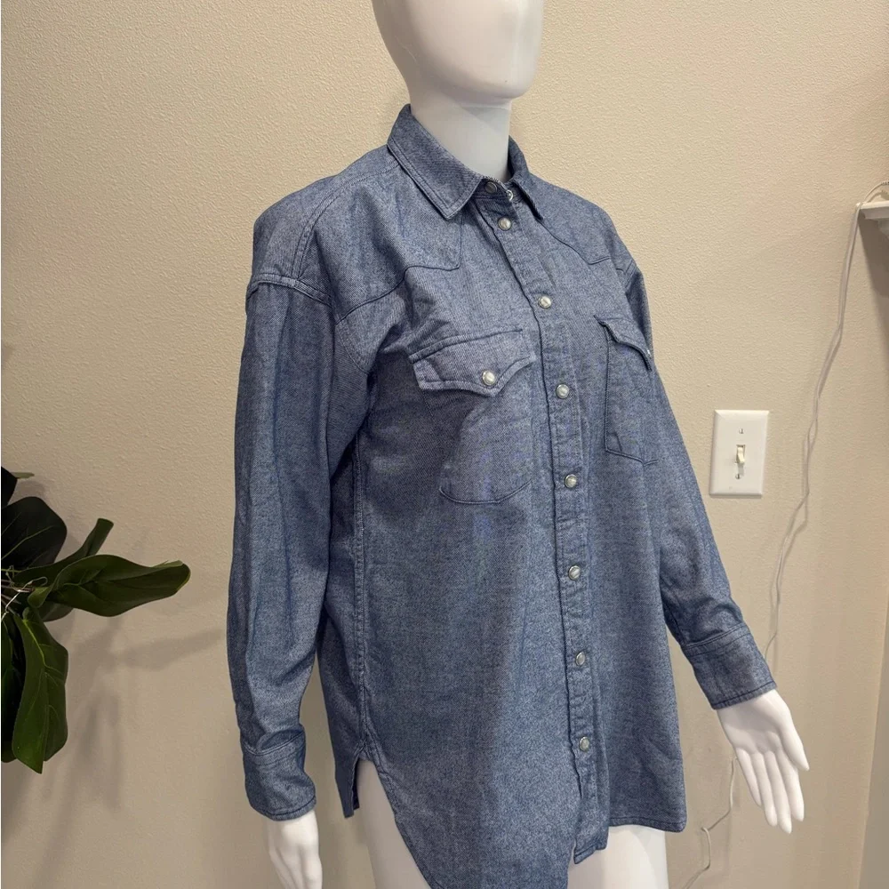 J. Crew fabric 100%